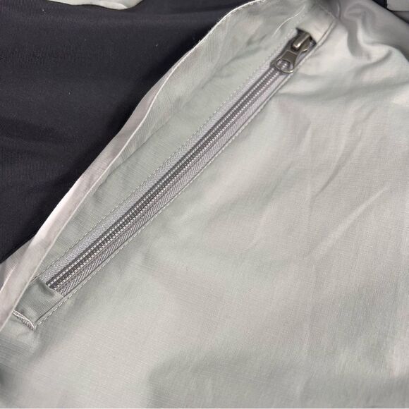 Steve & Barry’s Hooded Lined Jacket Men’s XL Weather Resistant - Picture 13 of 16